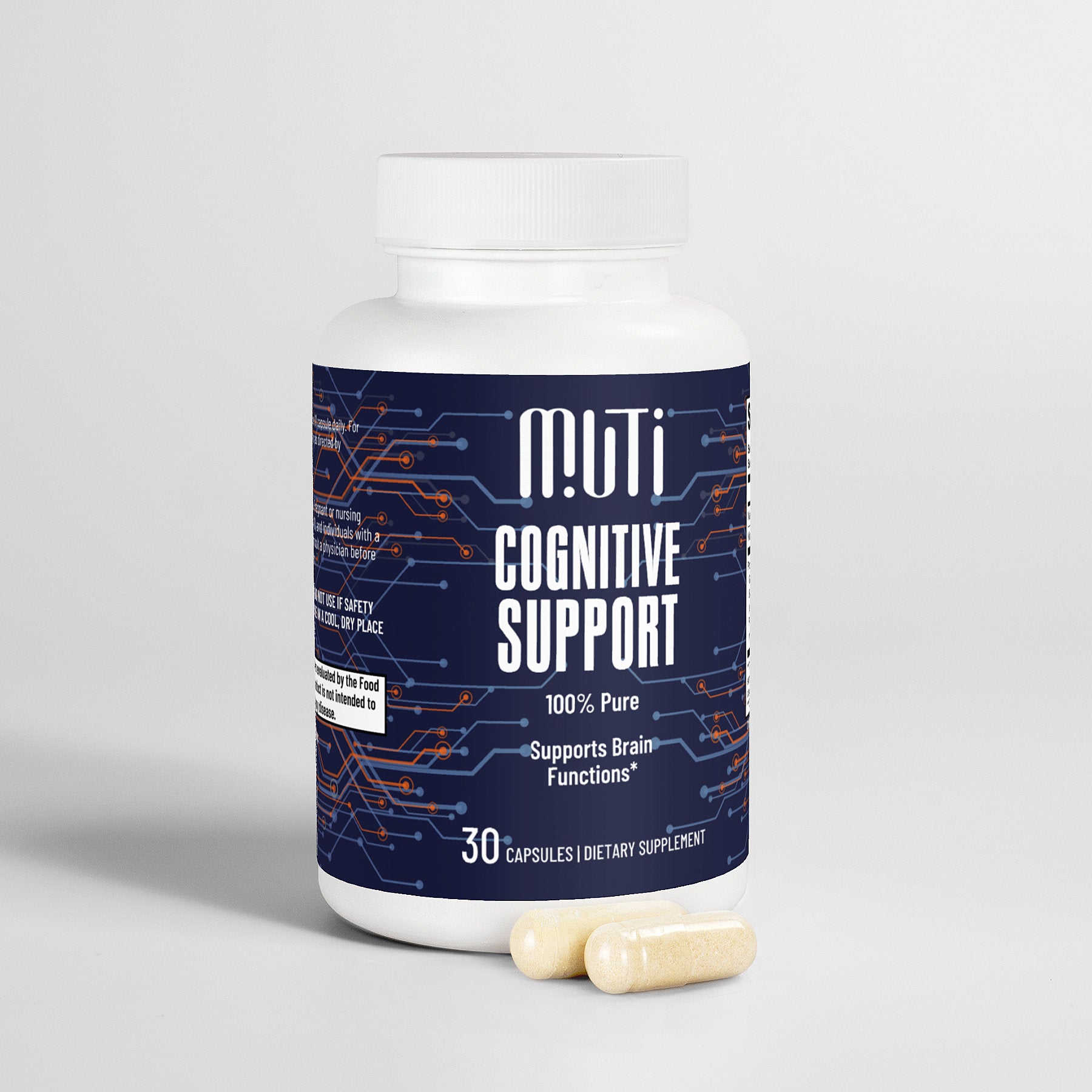 Cognitive Support