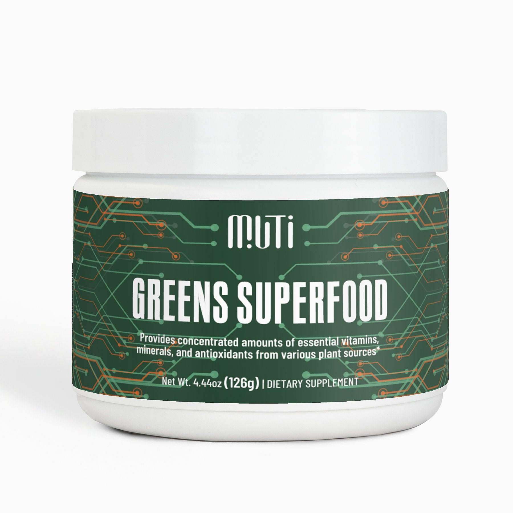 Greens Superfood