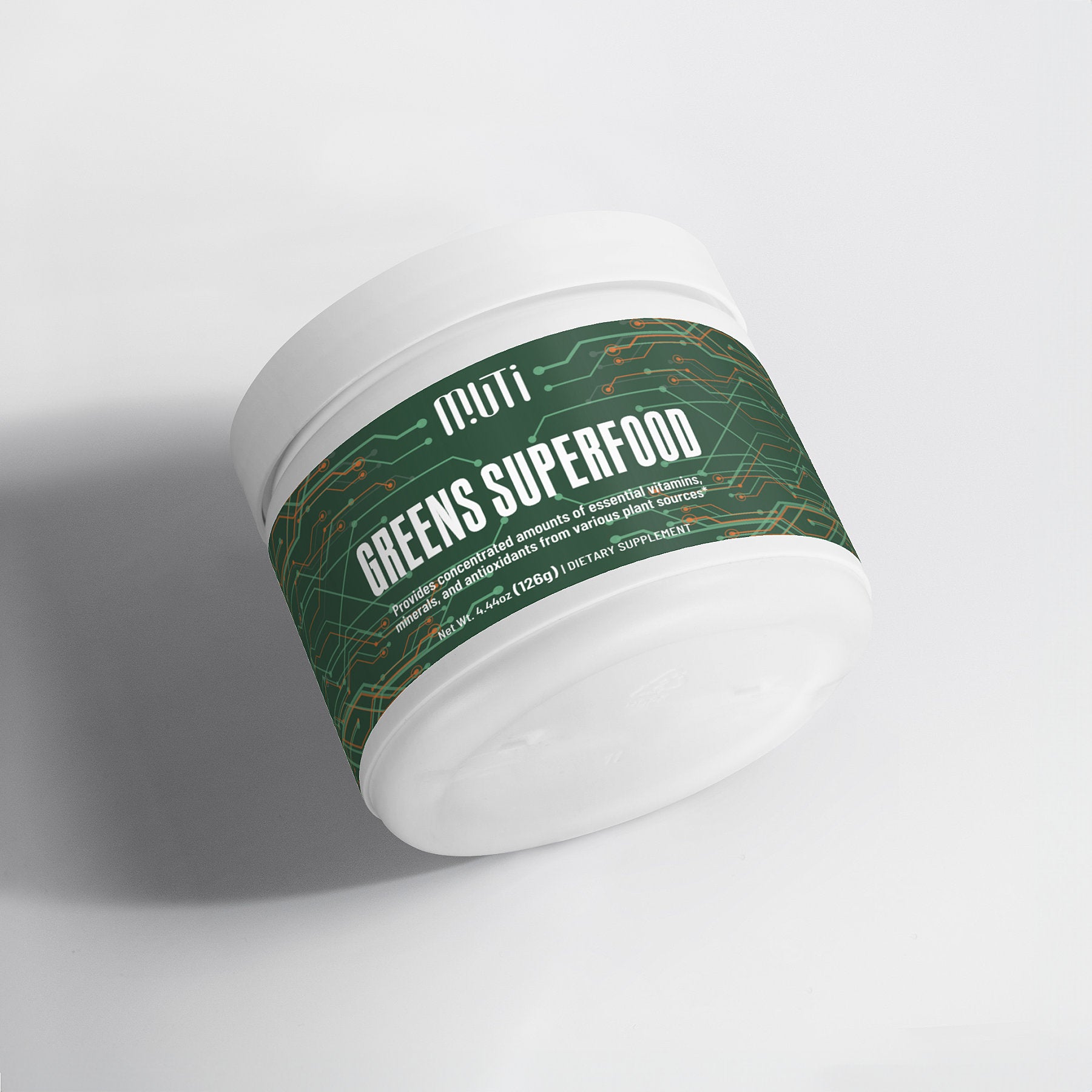 Greens Superfood