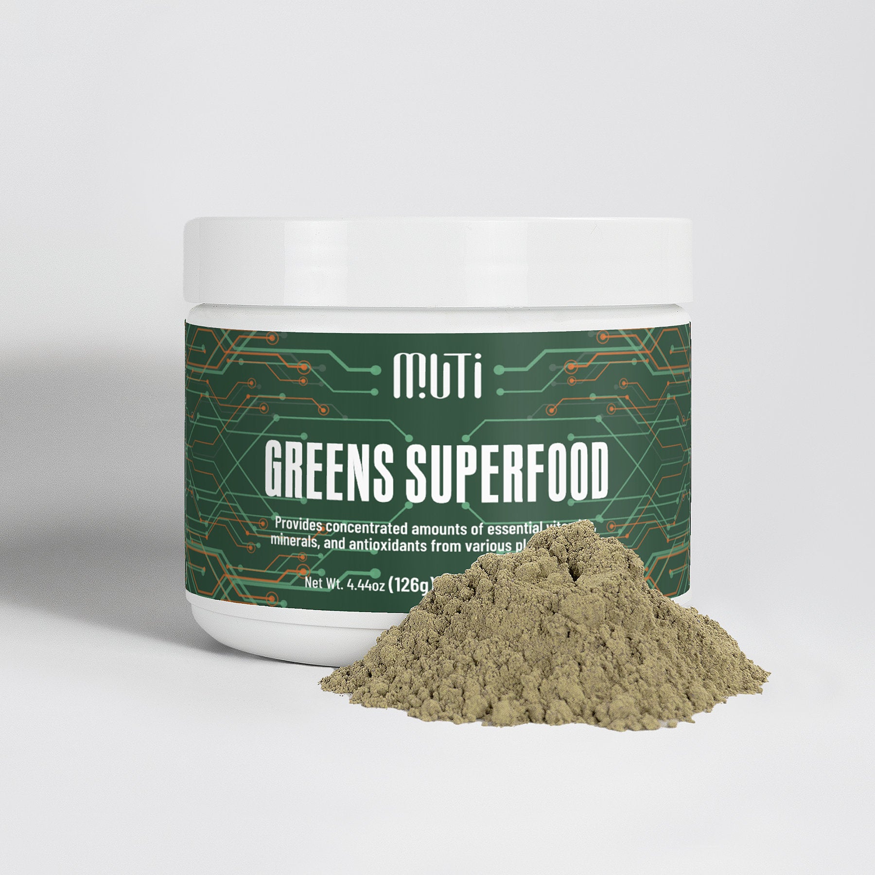 Greens Superfood