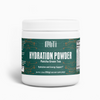 Hydration Powder (Matcha Green Tea)